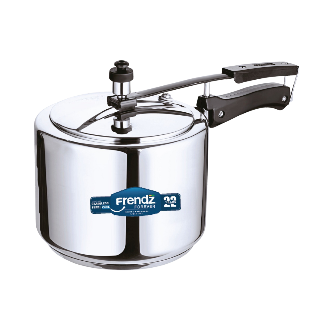 SC-905 Elix Pressure Cooker 5L